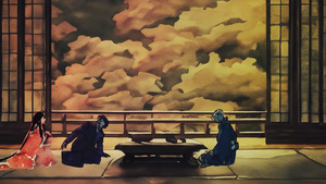 Erai-raws: Yami Shibai 15